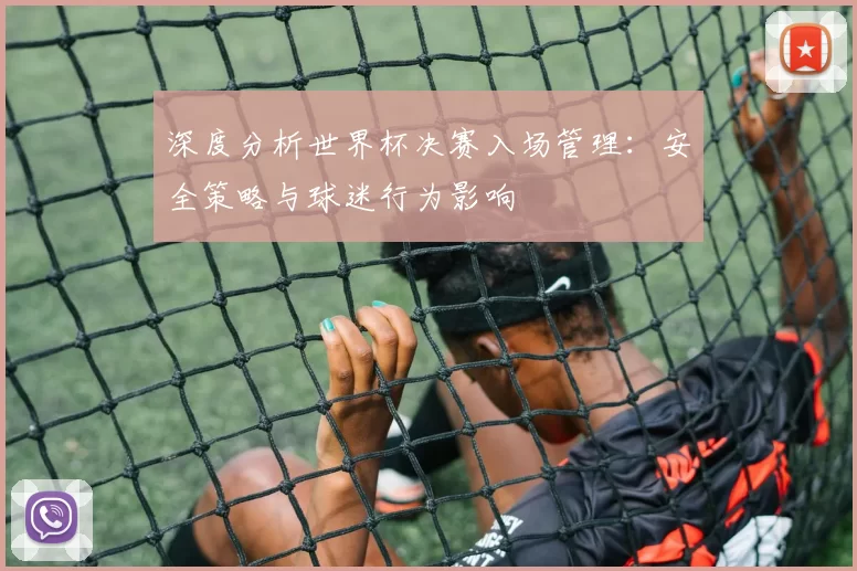 深度分析世界杯决赛入场管理：安全策略与球迷行为影响