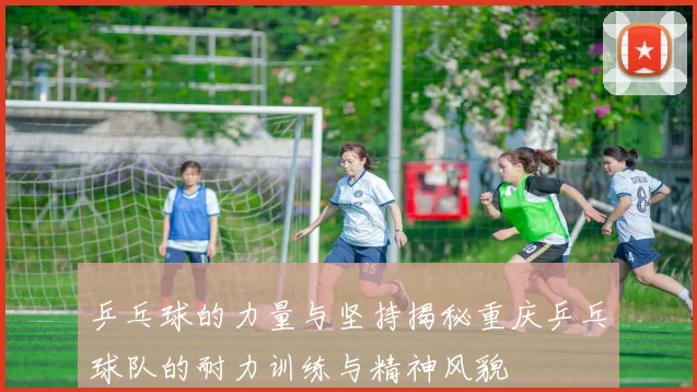 乒乓球的力量与坚持揭秘重庆乒乓球队的耐力训练与精神风貌