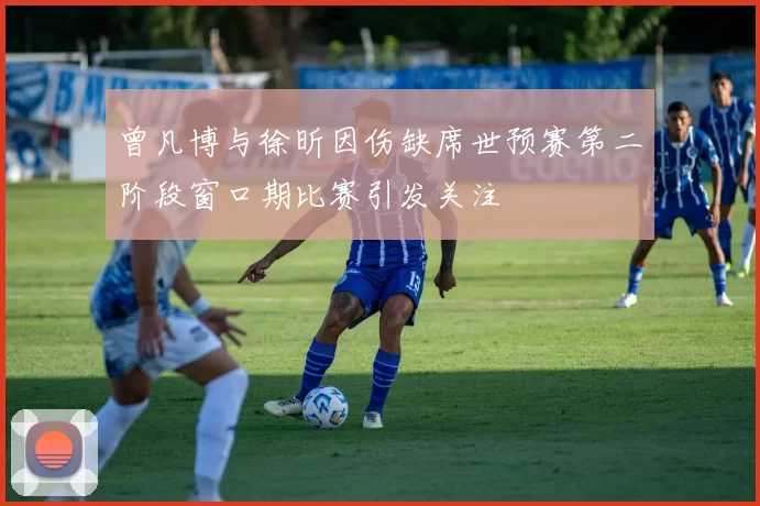 曾凡博与徐昕因伤缺席世预赛第二阶段窗口期比赛引发关注