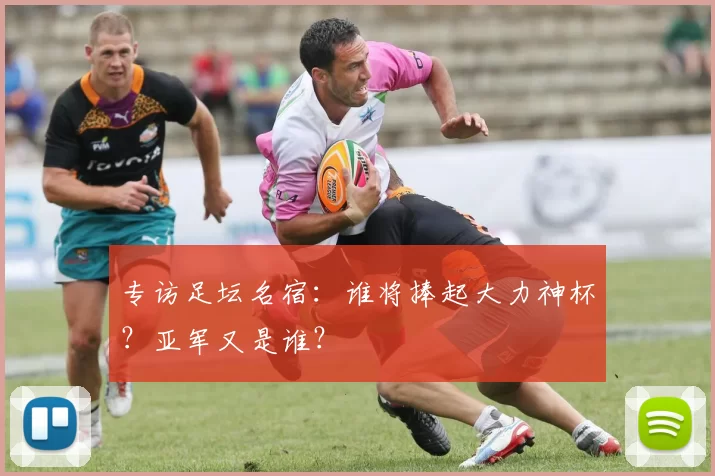 专访足坛名宿:谁将捧起大力神杯?亚军又是谁?