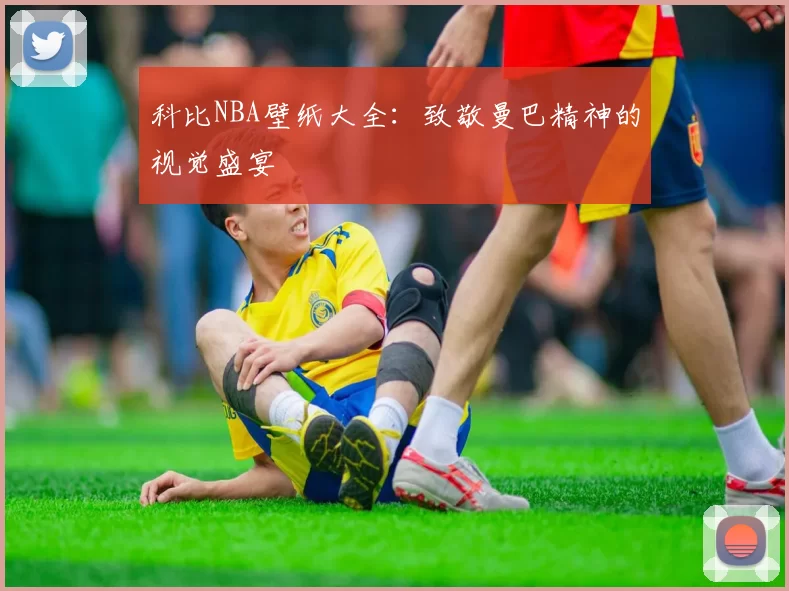 科比NBA壁纸大全：致敬曼巴精神的视觉盛宴