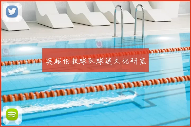 英超伦敦球队球迷文化研究