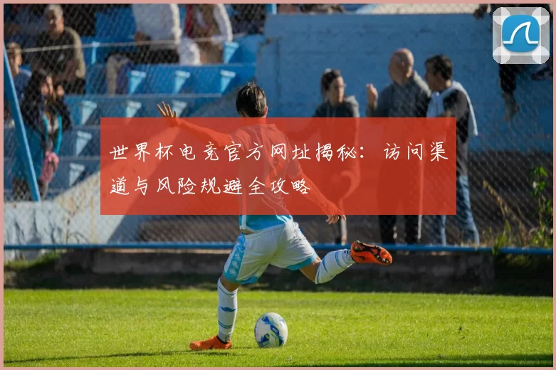 世界杯电竞官方网址揭秘:访问渠道与风险规避全攻略