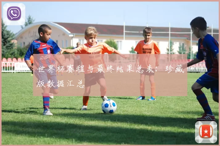 世界杯赛程与最终结果总表:珍藏版数据汇总