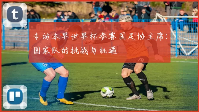 专访本界世界杯参赛国足协主席：国家队的挑战与机遇