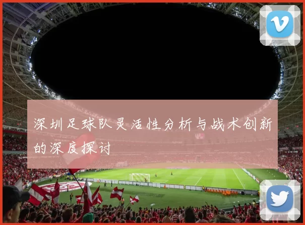深圳足球队灵活性分析与战术创新的深度探讨